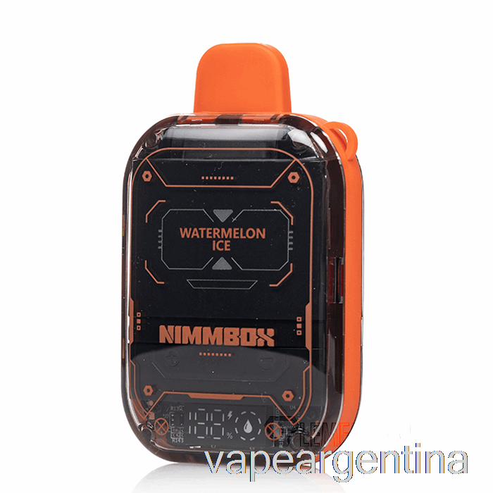 Vapengin Nimmbox 10000 Vape Desechable De Hielo De Sandía Descartable